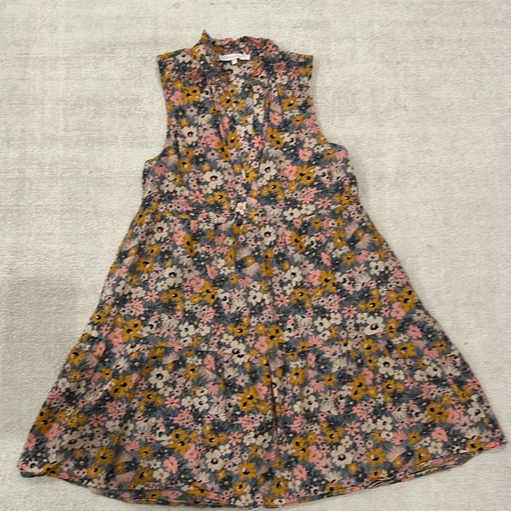 Olivaceous Dress, size M